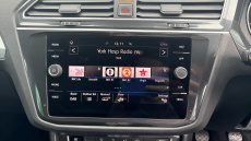 Volkswagen Tiguan 1.4 TSi 125 SE Nav 5dr Petrol Estate